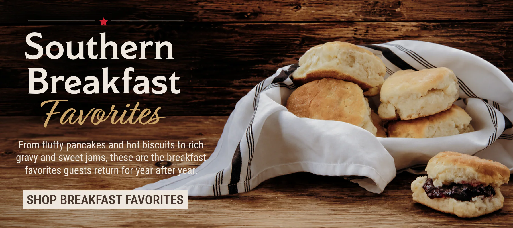 Authentic Flavors, Milled with Tradition