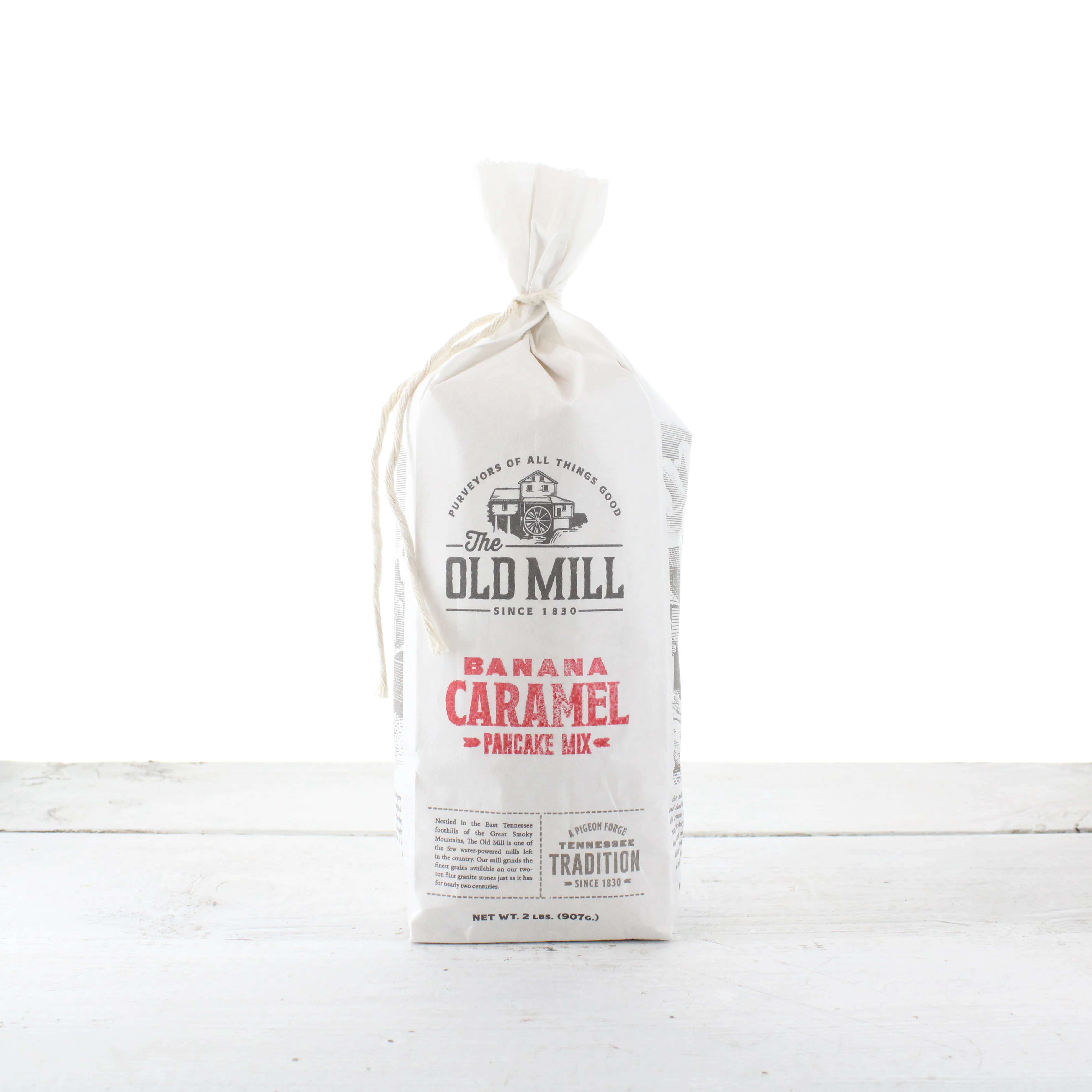 Banana Caramel Pancake Mix - Image 2