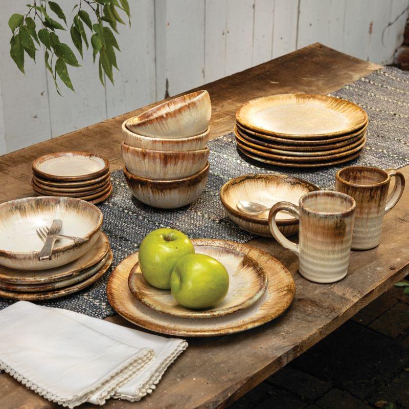 Dessert Plate Flowering Dogwood - Image 3