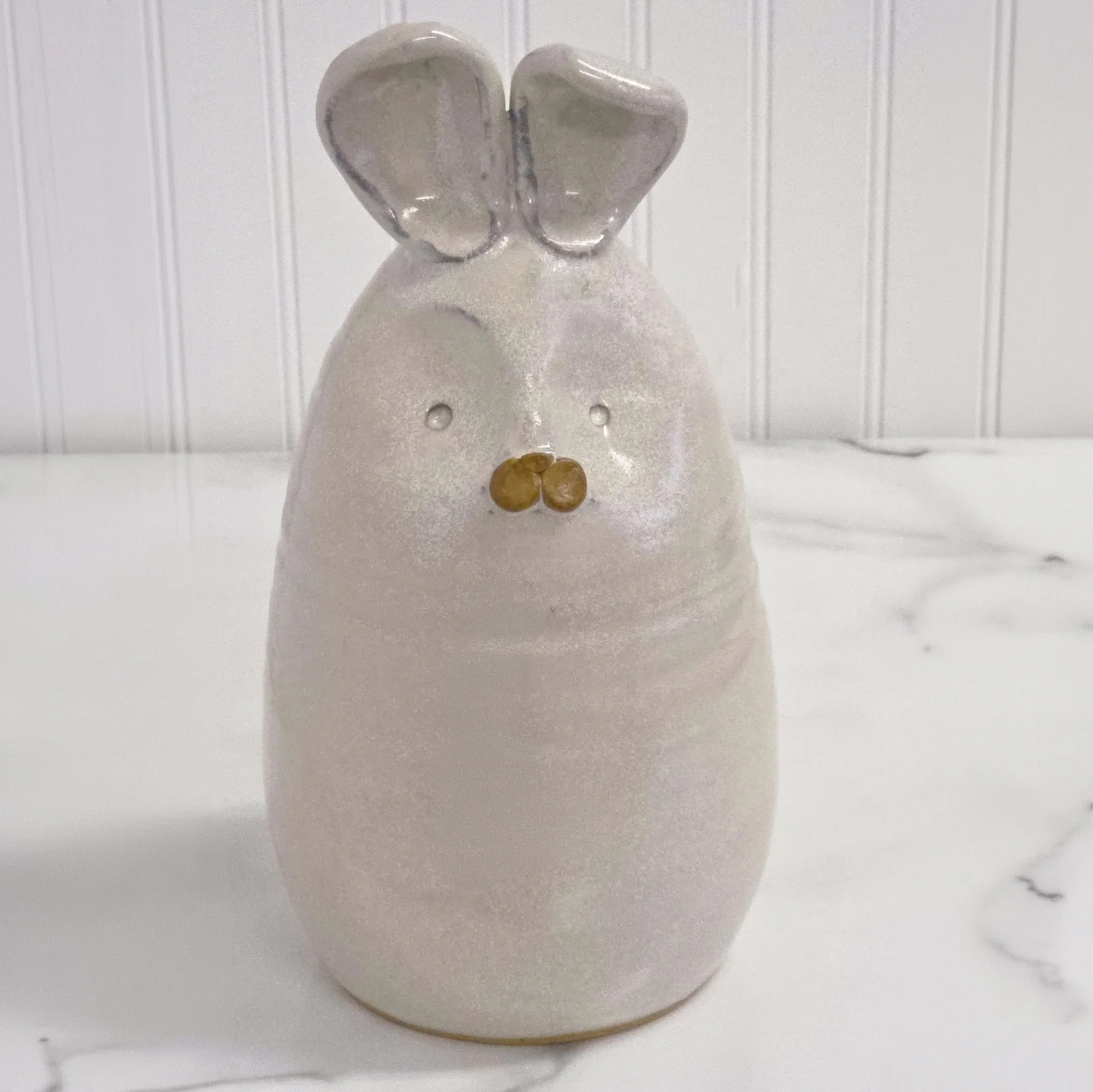 Pottery Bunny