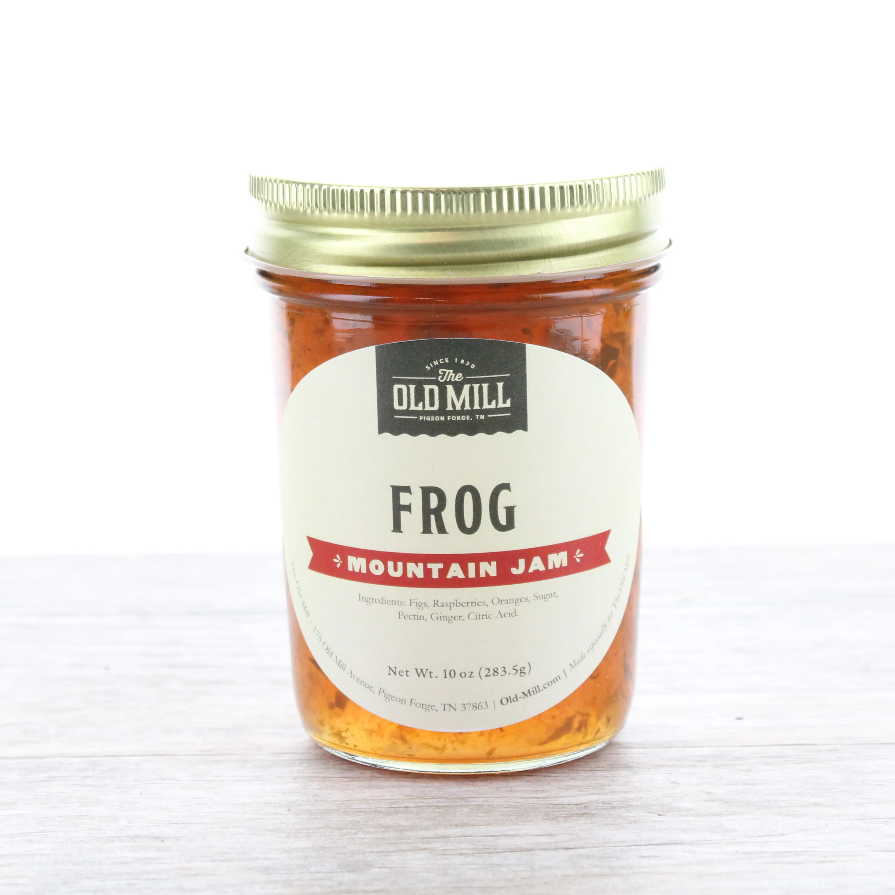 Frog Jam