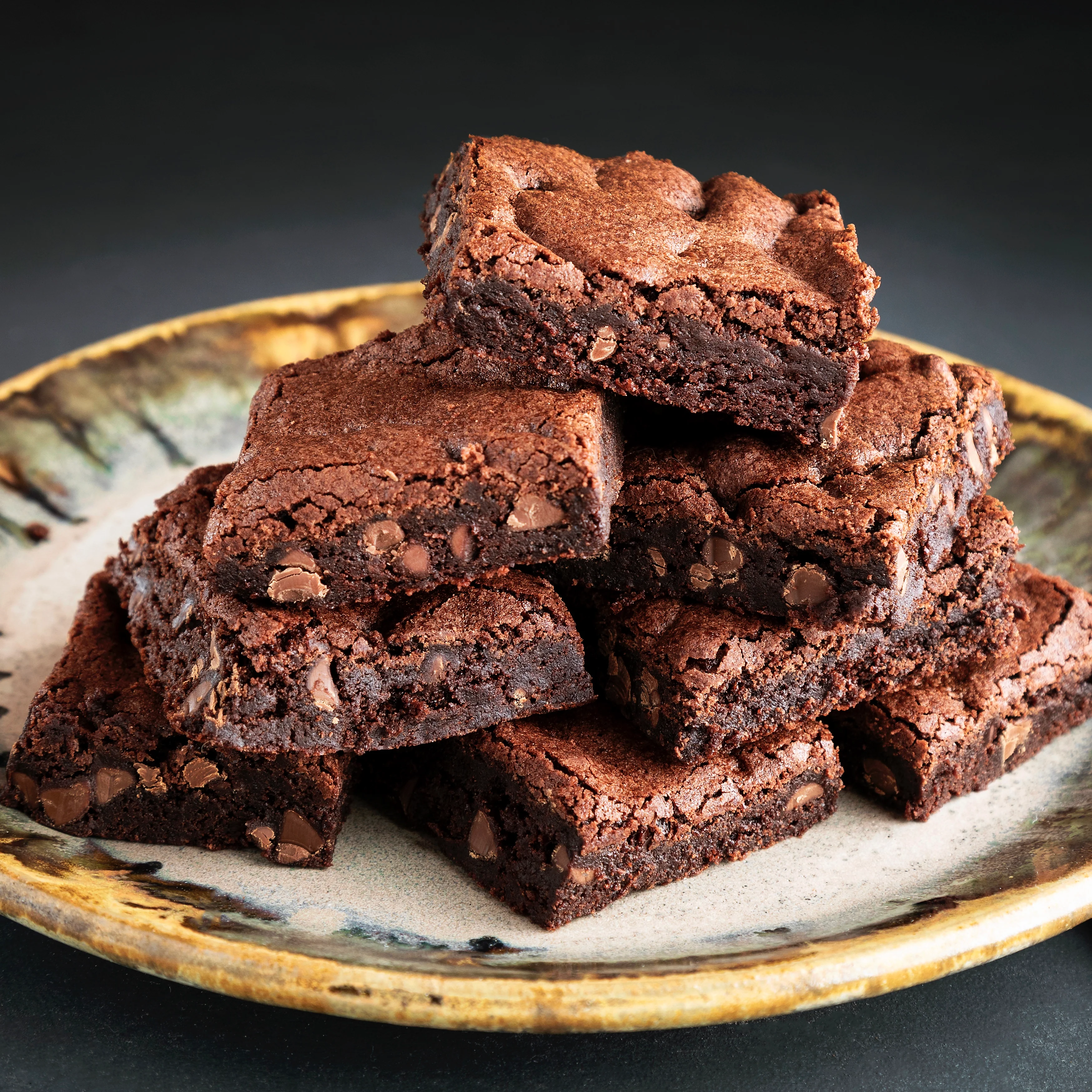 Double Chocolate Brownie Mix - Image 3