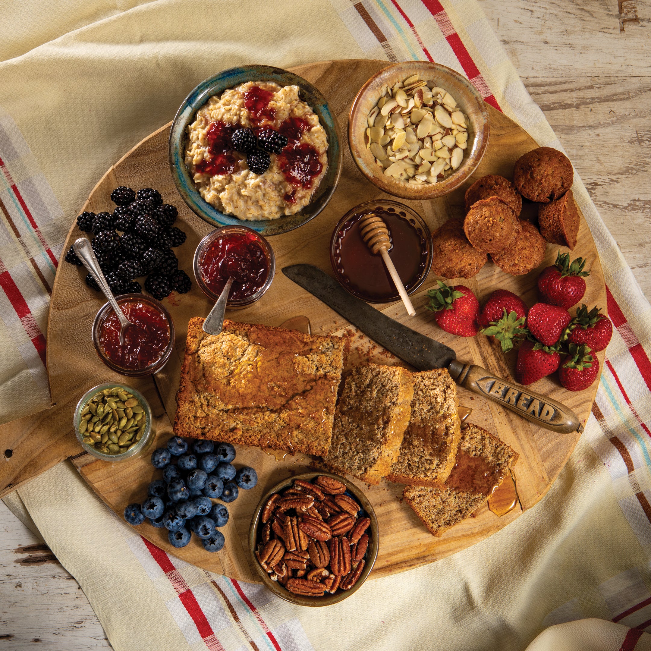 Good Grains Box - Image 2