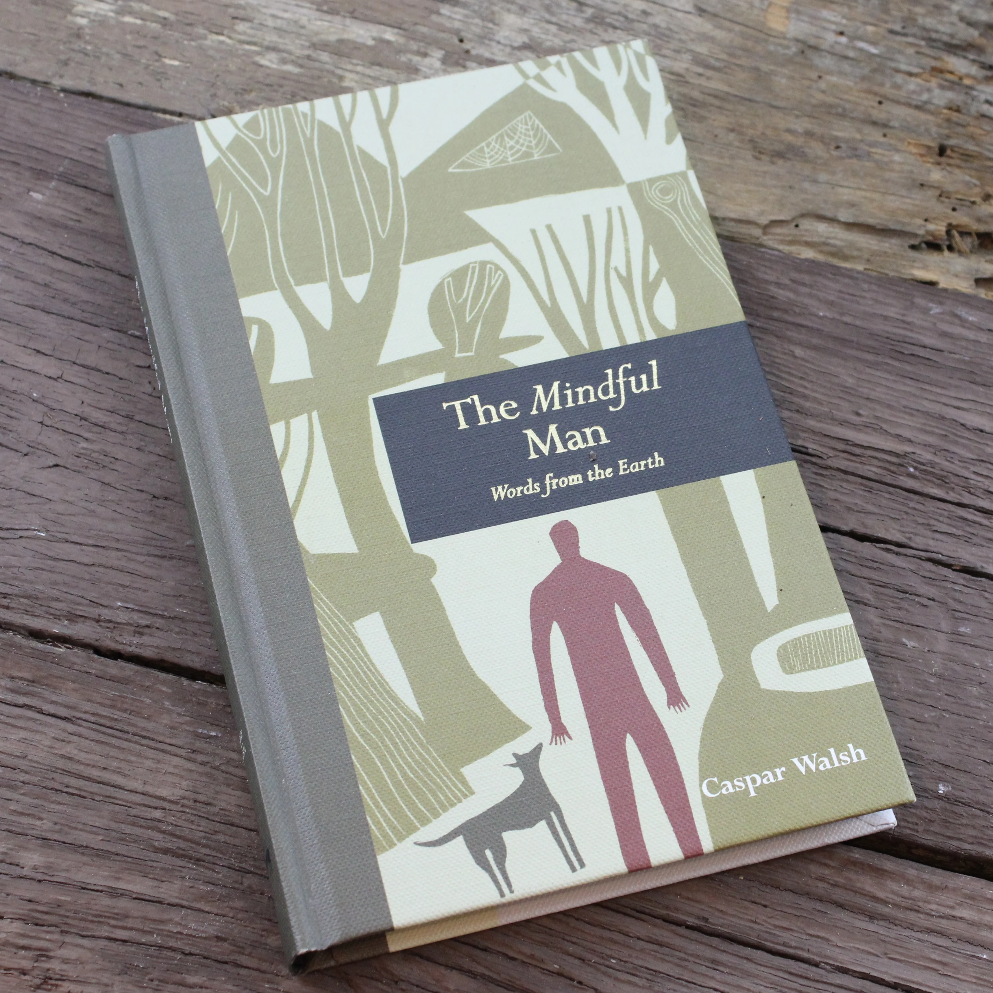 Mindful Man