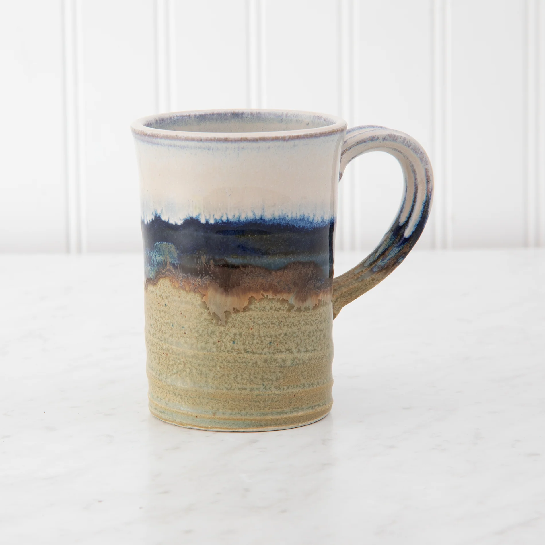 Potter's Mug -Leconte Mountain Ridge