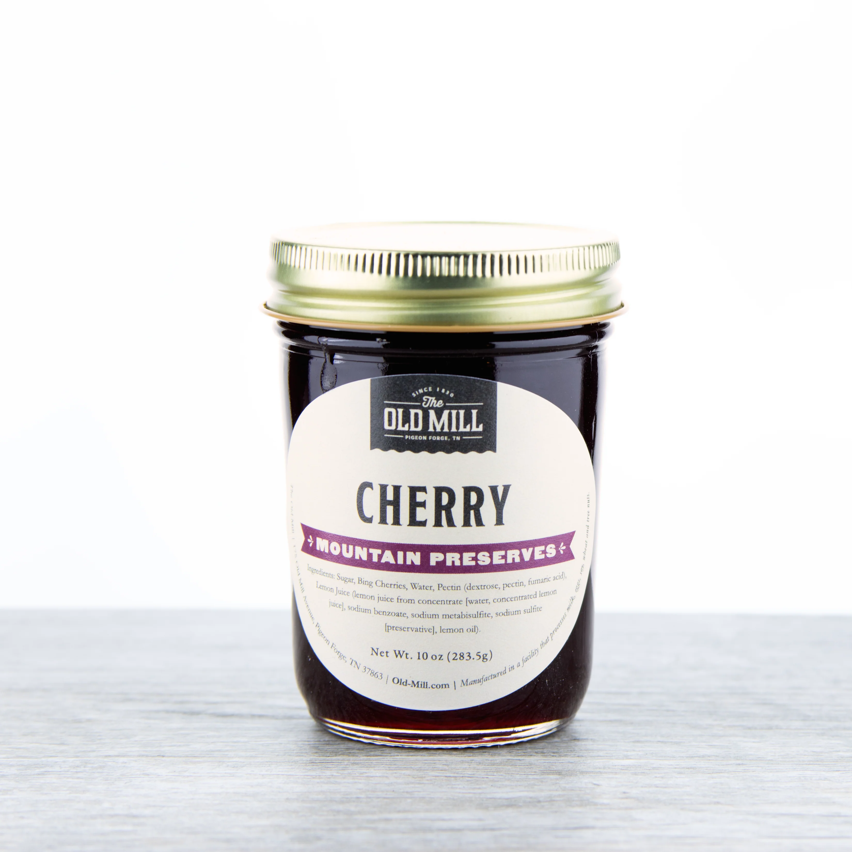 Cherry Mountain Preserves