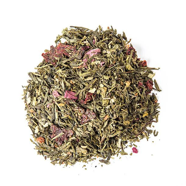 Sassafras Strawberry Tea - Image 2