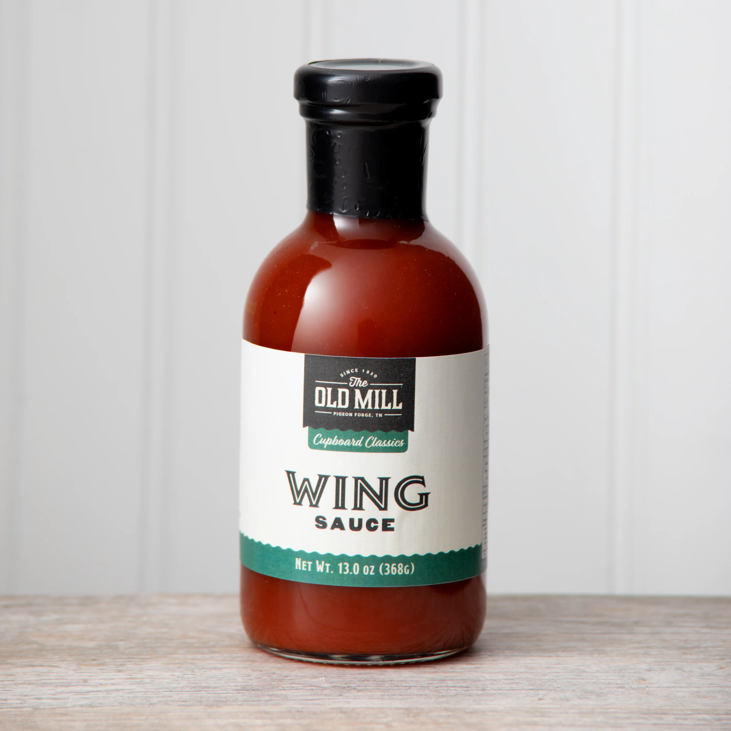 Wing Sauce