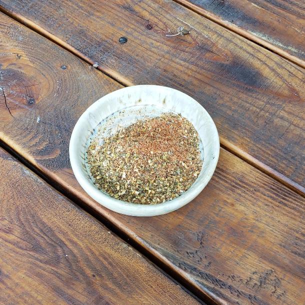Rustic Farmhouse Bread Dip Blend