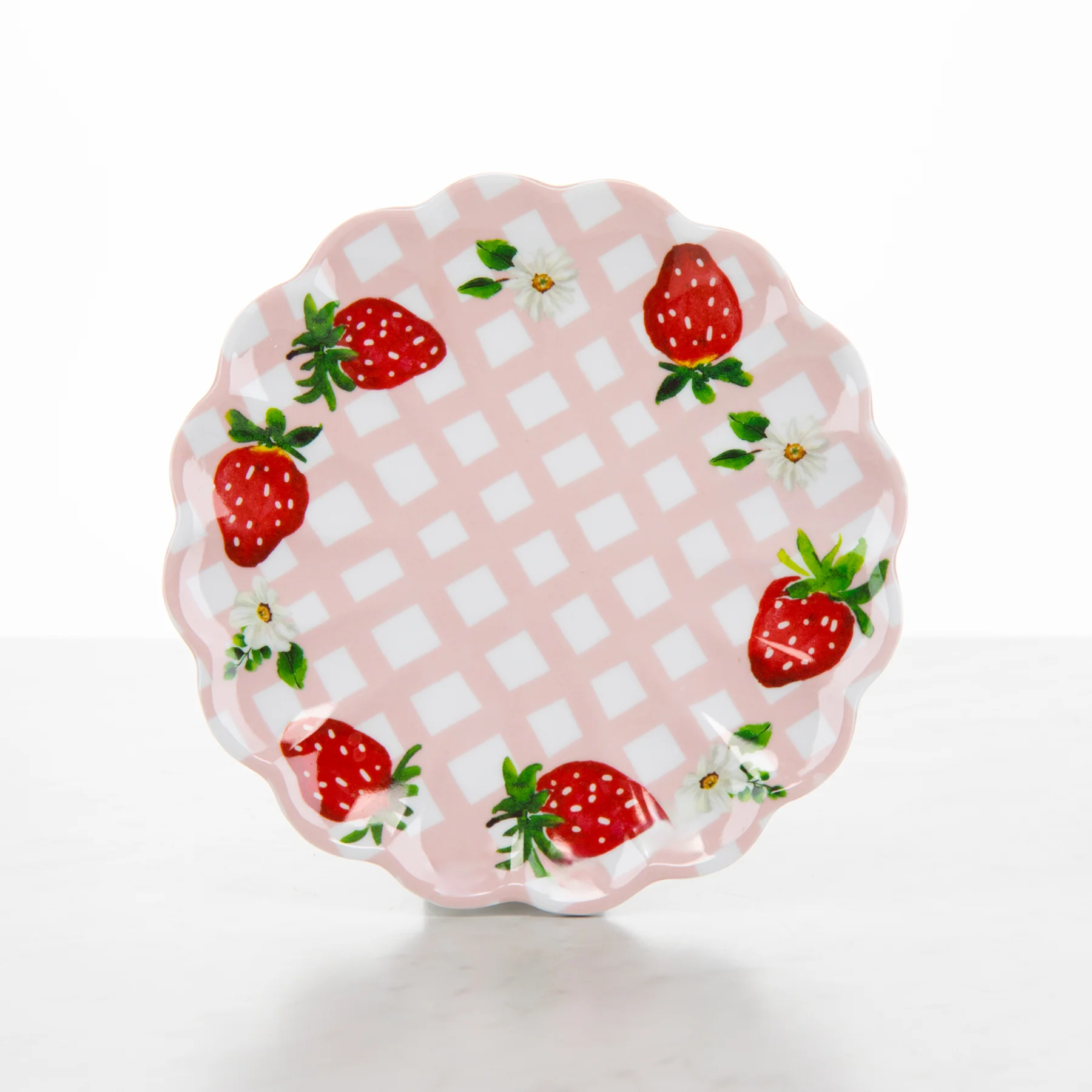 Strawberry Biscuit Kit - Image 2