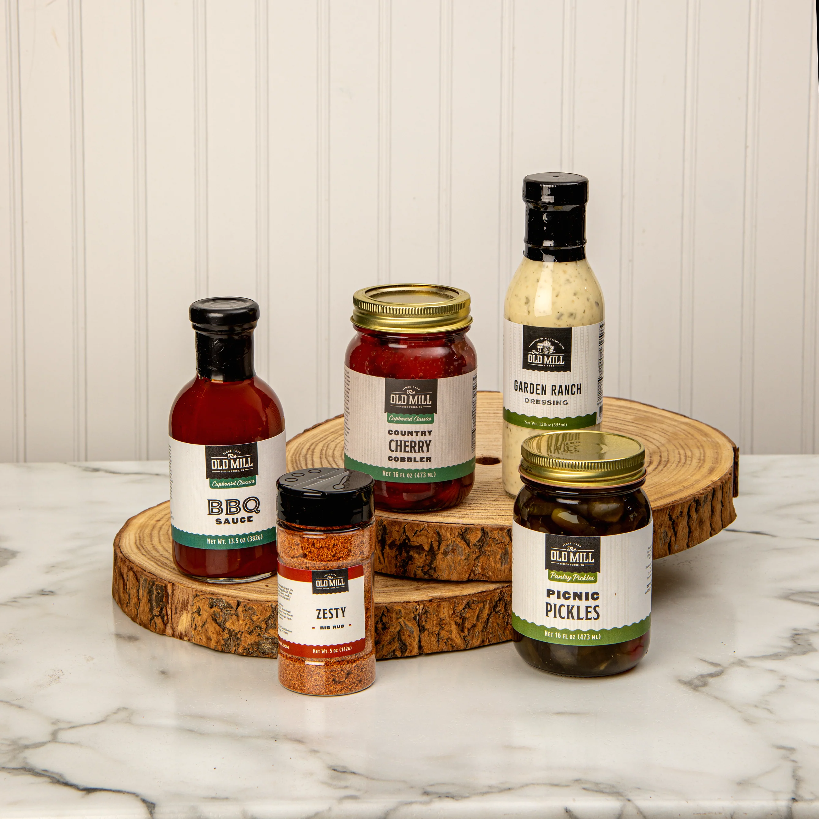 Summer Cookout Kit - Image 3