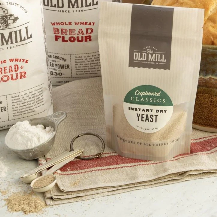 Instant Dry Yeast